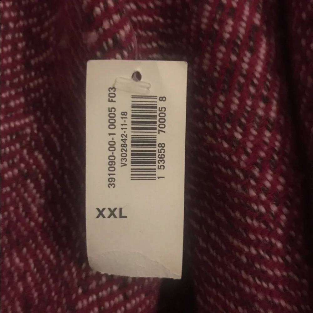 🌟Old Navy Pink Coat NEW/NEVER WORN🌟 - Picture 3 of 3